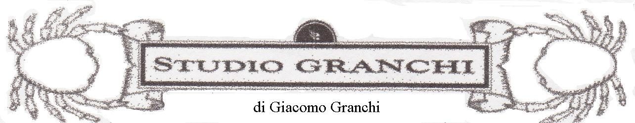 Studio Granchi Restauri