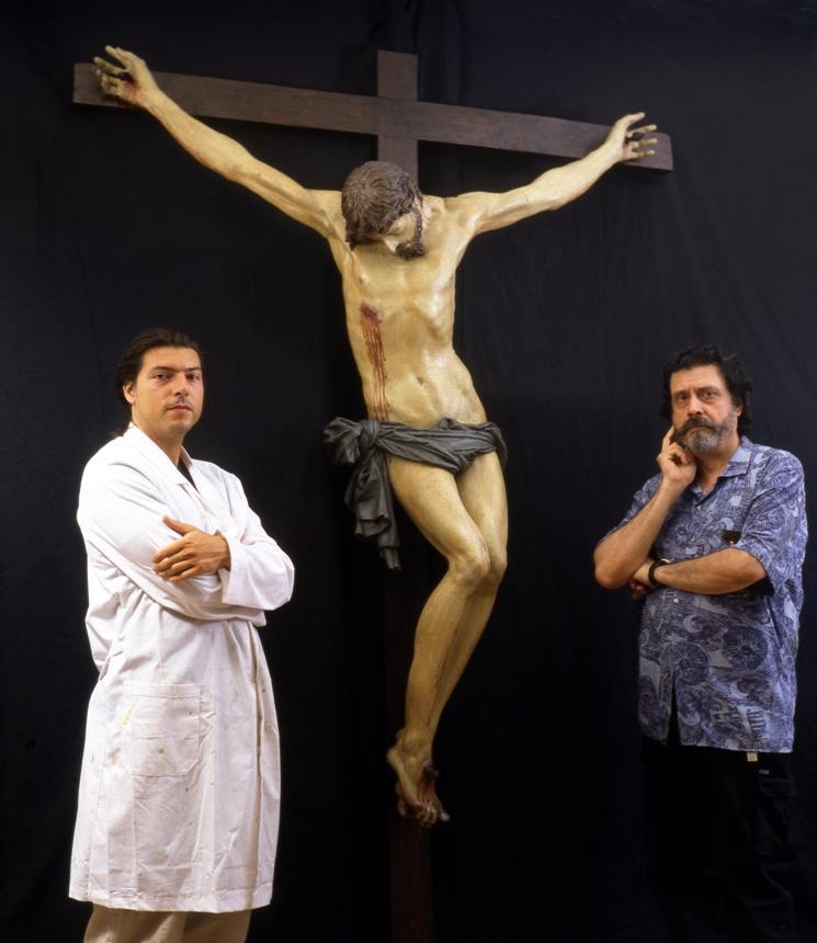 Ferdinando Tacca e Granchi